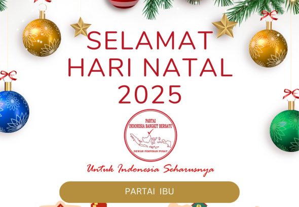 Partai IBU